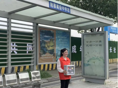网警护航高考祝学子金榜题名 全省上下硬核守护柔性关怀