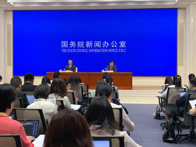 统计局： 前5月全国网上零售额增长