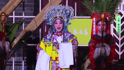 《梨园春》“俺村最有戏”驻马店站，六支村队谁与争锋？