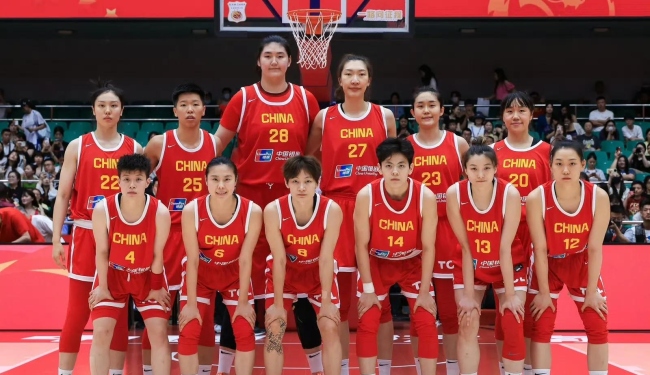 女篮三分被日本完爆想念李梦？名记力挺宫鲁鸣“开除”勒布朗梦 新阵容迎挑战