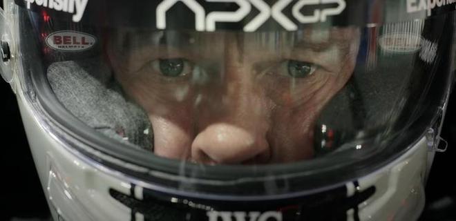 苹果发布《F1》“触觉预告片”，旨在沉浸体验，但效果有限