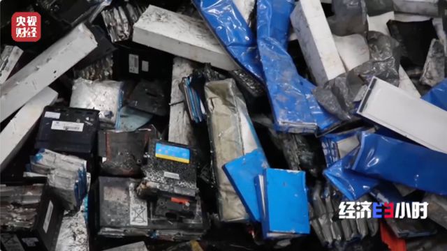 首批新能源车电池逐步到达8年质保期，电池报废后去哪了？