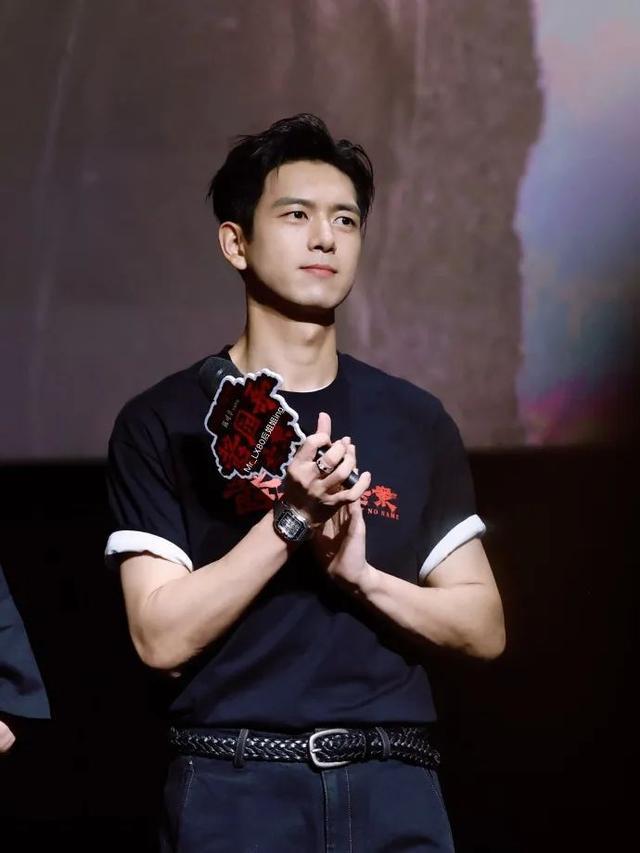 一公司登报：向演员李现正式致歉