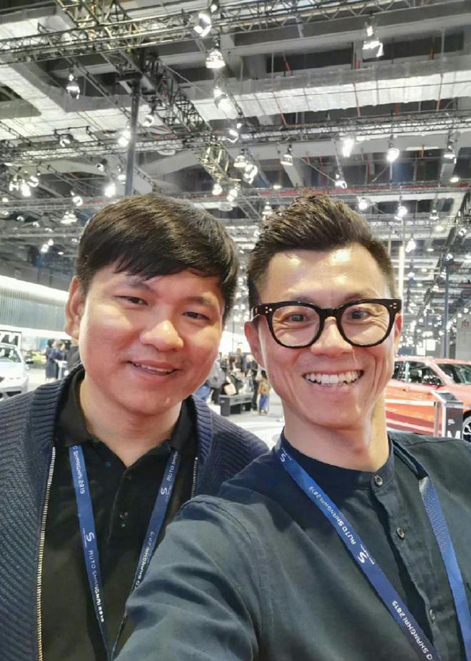 陈震韩路又吵起来了！这次因为商务回款？