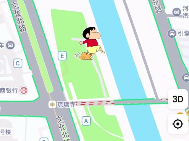 藏在郑州的 “水上绿野仙踪”，你还没去过吗？