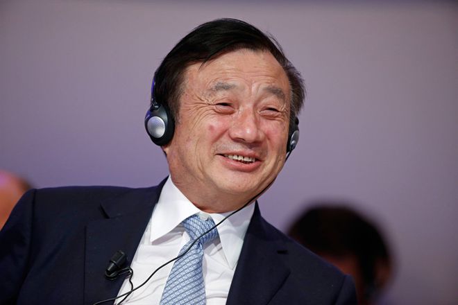 余承东科普鸿蒙？聊一聊华为鸿蒙背后那些鲜为人知的故事