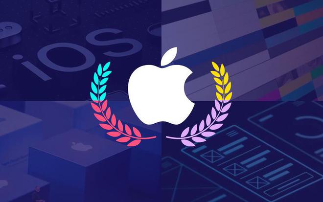 WWDC预热，苹果宣布2025年Apple设计大奖得主！