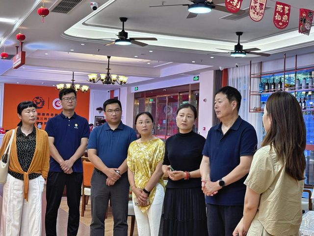 为长者创造品质生活——首慈康养集团用心诠释为老事业初心