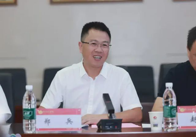 南昌理工学院和海南科技职业大学领导到黄河科技学院考察交流