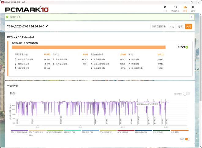 机械革命耀世16Ultra：长江存储PC411固态硬盘加持下的性能魔兽