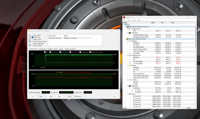 机械革命耀世16Ultra：长江存储PC411固态硬盘加持下的性能魔兽