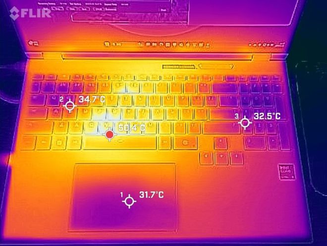 机械革命耀世16Ultra：长江存储PC411固态硬盘加持下的性能魔兽