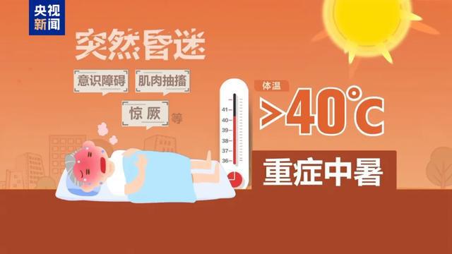 高考遇高温，将破40℃！河南局部有大雨或暴雨、雷暴大风等强对流天气