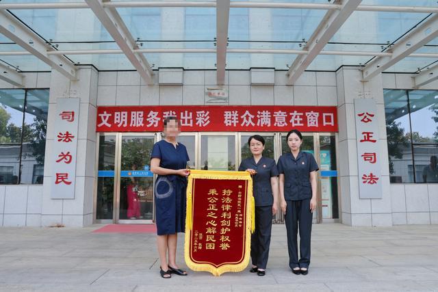 一周清结19.5万纠纷！新野法院高效解纷获当事人点赞