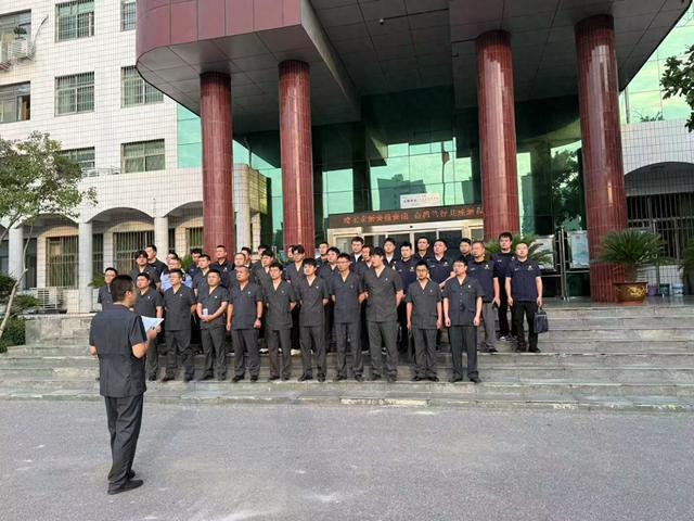 南阳市卧龙区法院：善意执行有温度 柔性执法显成效