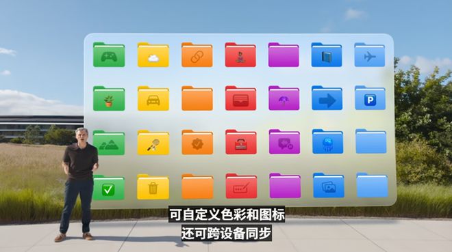苹果用户一觉醒来天变了！熬夜看完苹果WWDC，这次系统更新有点大