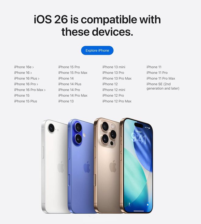 苹果用户一觉醒来天变了！熬夜看完苹果WWDC，这次系统更新有点大