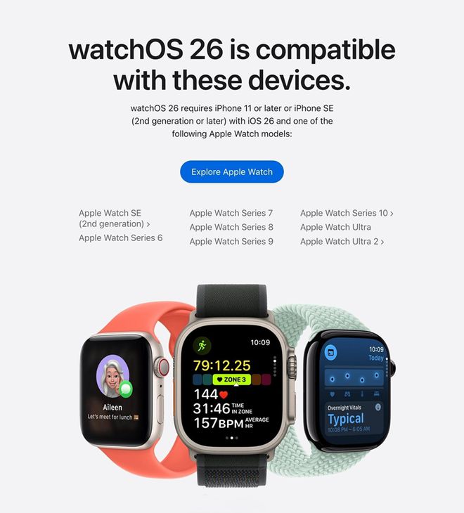 苹果用户一觉醒来天变了！熬夜看完苹果WWDC，这次系统更新有点大