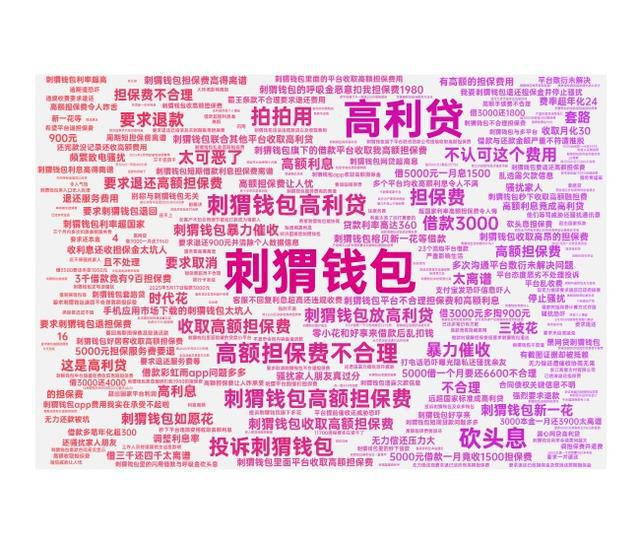 高额担保费：网贷背后的“隐形刺客”丨大象深度