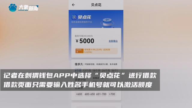 高额担保费：网贷背后的“隐形刺客”丨大象深度