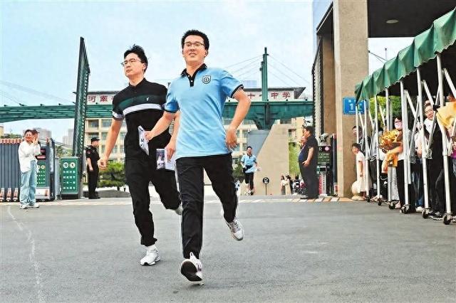 河南公布高考查分时间！