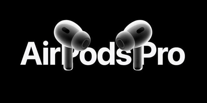 AirPods Pro 3现身iOS 26：预计今年下半年正式见面