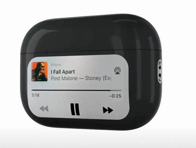 AirPods Pro 3现身iOS 26：预计今年下半年正式见面