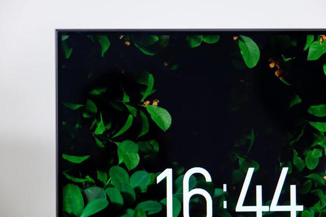 TCL T7L Pro Mini LED电视评测：万象分区让超薄电视大有不同