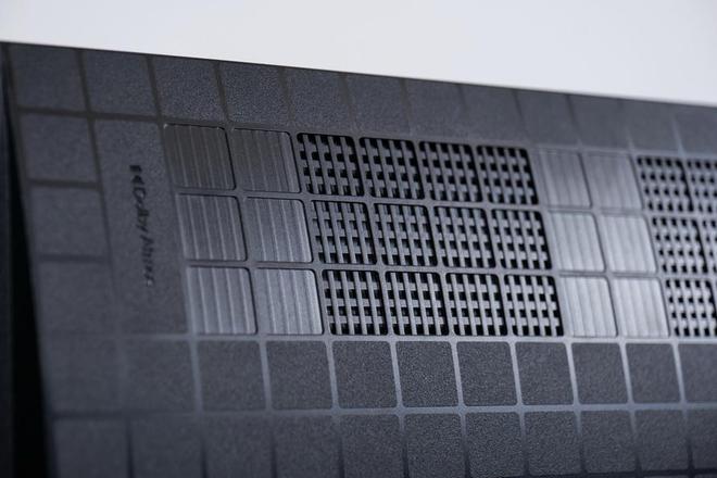 TCL T7L Pro Mini LED电视评测：万象分区让超薄电视大有不同