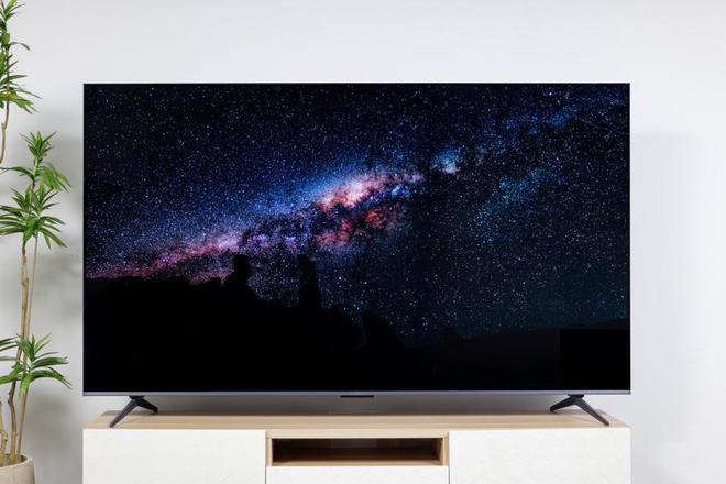 TCL T7L Pro Mini LED电视评测：万象分区让超薄电视大有不同