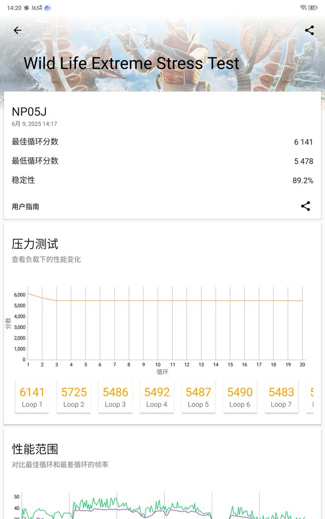 小尺寸红魔电竞平板3 Pro上手体验，骁龙8至尊版带来硬核性能底气