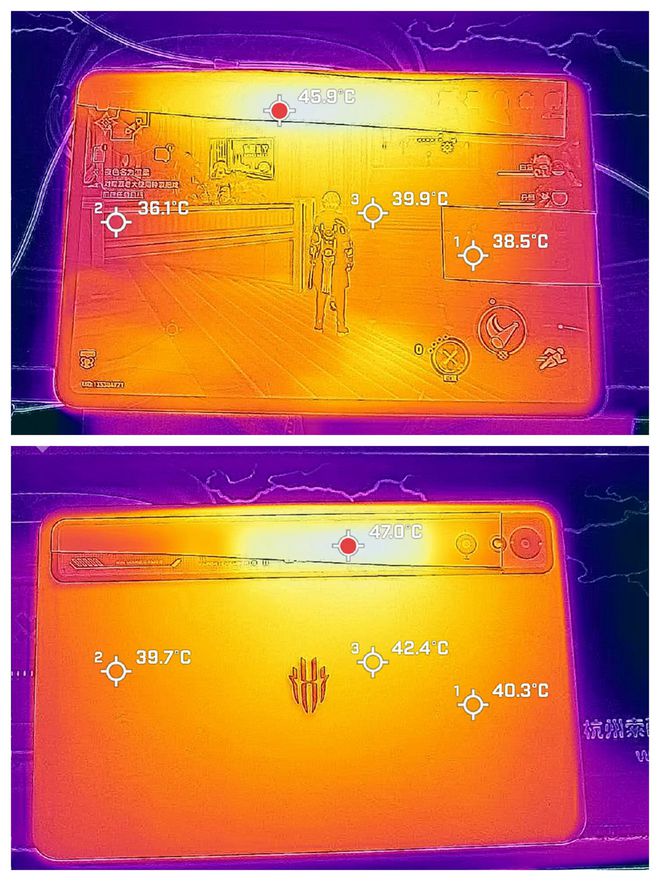 小尺寸红魔电竞平板3 Pro上手体验，骁龙8至尊版带来硬核性能底气