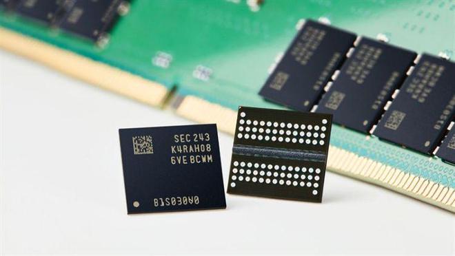 DDR4内存迎来大涨，三星逐步停产，美光宣布上调50%！