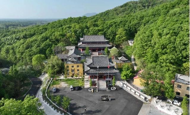 男士免票！父亲节，河南多家景区有优惠