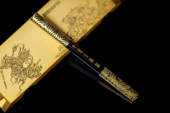 致态TiPro9000《黑神话：悟空》版评测：个性、性能两手都要抓