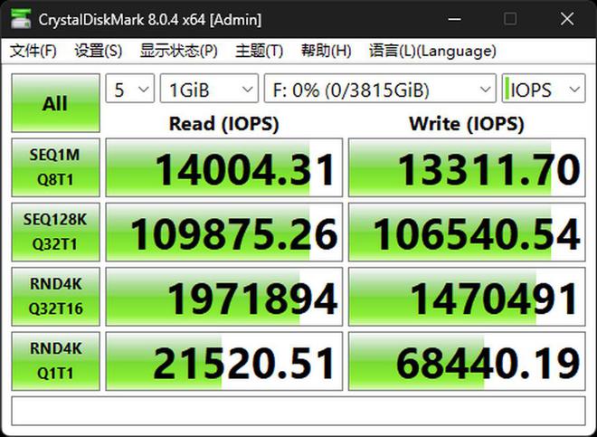 致态TiPro9000《黑神话：悟空》版评测：个性、性能两手都要抓