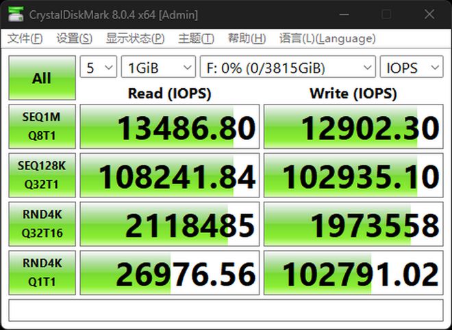 致态TiPro9000《黑神话：悟空》版评测：个性、性能两手都要抓
