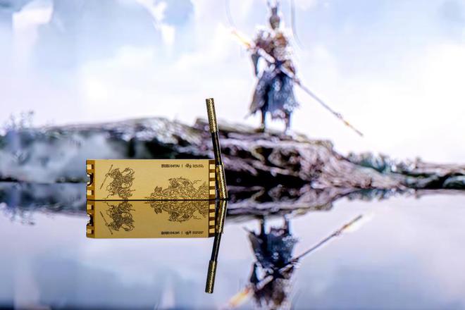 致态TiPro9000《黑神话：悟空》版评测：个性、性能两手都要抓